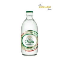 Chang Soda Water 325ml