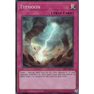 Yaying ES01-AE073 Typhoon (Bright Side) ES01