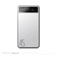 Orsen by Eloop E43 แบตสำรอง 25000mAh รุ่นใหม่ QC 3.0 PD 30W Max Power Bank Type C Output