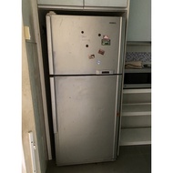 SAMSUNG DIGITAL INVERTER 2-DOOR FRIDGE/REFRIGERATOR