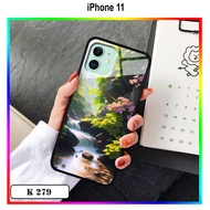 3D Country Landscape Phone Case IPhone 11