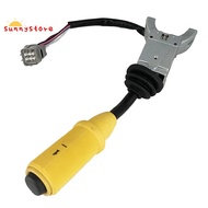 For  701/52601 Forward Reverse Column Switch For  Backhoe Loader 2CX 2CXL 2CXU 504B 506B 528AG Spare