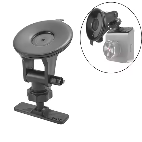 New For 70mai A400 suction cup holder 70mai A400 DVR Holder for 70mai pro Car-styling Accessories