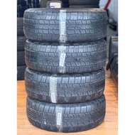 265/60/18 Used Tayar