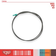 Vespa ET2 Speedometer Cable ​ET4 50-150cm Without Cover Original Piaggio