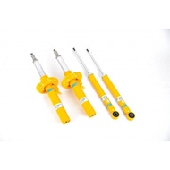 BILSTEIN M/BENZ SLK-CLASS R172 2011+ SHOCKS ABSORBER