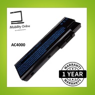 Acer AC4000 5001LCI 3005LCI 4604WLM 4604WLCI 4600-II 2303LC 2300LC BT.T5007.002 LC.BTP03.003 Noteboo