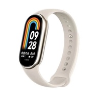 รุ่นใหม่ล่าสุด พร้อมส่ง Xiaomi Mi band 8 Smartwatch band 8 นาฬิกาอัจฉริยะ สมาร์ทวอช์ โหมดกีฬา 150+ โหมดการตรวจสอบสุขภาพ นาฬิกาXiaomi กันน้ำ/กันเหงื่อ