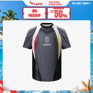 Kamito Jersey Woncup 01 Soccer Jersey, Soccer Jersey, stretchy, breathable, Regular form