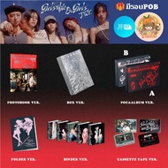 ITZY Mini Album <Girls Will Be Girls>