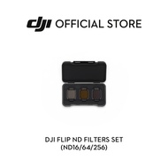DJI Flip ND Filters Set (ND16/64/256)
