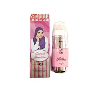 D'HERBS DIAMOND FOUNDATION ROLL ON 20ML (LIGHT)