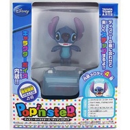 [預訂2308][特價] Takara Tomy A.R.T.S - Pop N Step Disney Stitch 多美 舞蹈演奏家 迪士尼 史迪仔