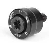 1PC. Golf Driver Weight Screw Compatible with Taylormade Qi35,Qi35 LS Driver,QI35 Tour Wood 3g/4g/5g