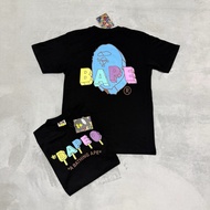 T-shirt premium print REGULAR FIT 230Gsm