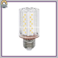 Led Light Bulb E27 8w 3000k - Warm White