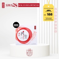 永生总行 SWS28 🌟 永生调补养生茶｜SWS28 Asiabell Red Date Tea