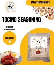 Tocino Powder Mix 50g 100g 250g 500g 1kg Herbs and Spices