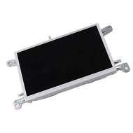 8T0919603G E F For Audi A4 B8 A5 Q5 2010 2012 2015 MMI Multi Media Display Unit 6.5" LCD Screen GPS 
