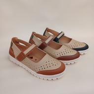 Kickers shoes latestWanita BIG size 41_45 code aulia 41