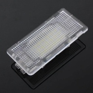 LED Footwell Luggage Trunk Boot Light Canbus For BMW E36 E88 E90 E90LCI E91LCI