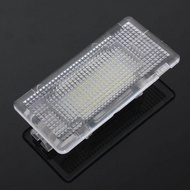 LED กระเป๋าช่องวางเท้า Trunk ไฟกระโปรงรถ CANbus สำหรับ BMW E36 E88 E90 E90LCI E91LCI