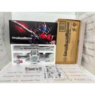 CSM Accel 1.5 fuuto pi Anime Complete Section Modification Rider 2nd Hand