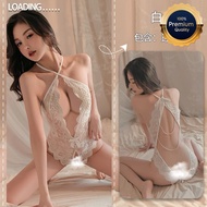 Sexy Bodysuit Pajamas Model BD776 York (HJ) ️Authentic Label YUYIE888