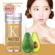 75g Hair Wax Stick Fast Styling Hair Wax Gel Hair Care V4a1