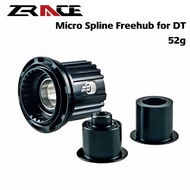 NEW M9100/M8100/M7100 Micro Spline Freehub for 12 Speed MTB for DT SWISS hub 240/350 DT-MICRO SPLINE