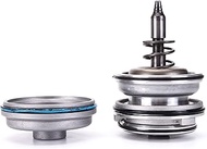 4L60E 700R4 Servo Piston Kit Assembly Green Cover & Snap Ring High Performance For Corvette Servo 70