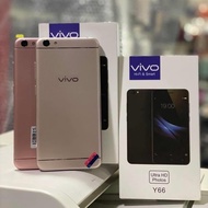 Vivo y66 second hand phone.....