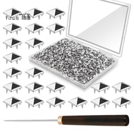 Pyramid Studs Spike Studs Studs for Clothing
