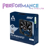 ARCTIC F9 Fan, PWM (6 YEARS WARRANTY BY TECH DYNAMIC PTE LTD)