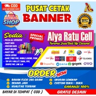 / counter banners, custom banners, one-day banners, free shipping banners,/ banners, drink banners, 