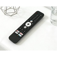 HTR-U31 NO Voice Replaced Remote Control -ALLIMITY- Fit for Haier LCD TV HTR-U31 Remote Control HTR-