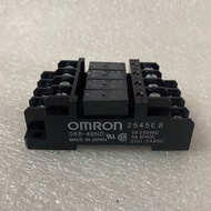 Omron G6B-4BND Relay Connector