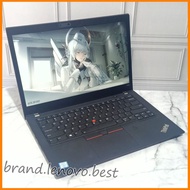 Laptop Lenovo Thinkpad T460 Core i5-i7 GEN 6 Ram 4-8 Cocok Buat
