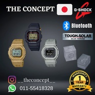 100% Original Casio 40th Anniversary RECRYSTALLIZED GMW-B5000PG-9JR GMW-B5000PG-9 GMW-B5000PG-1JR GM