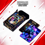 PHOTOCARD SET GAME MLBB 310 GSM PREMIUM