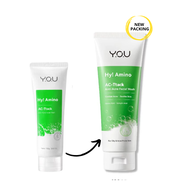 YOU Hy Amino Facial Wash - (100g/50g)  Y.O.U