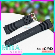 STRAP SEIKO DIVERS 20MM WATCH STRAP 20MM SILICONE RUBBER WATCH STRAP