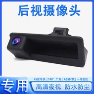 Suitable for E90 E91 E92 E93/320i 335i HD Night Vision Reversing Video Buckle Camera