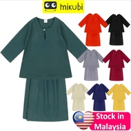 NEW BK Baju Kurung Budak / Kids Dress / Baju Raya Budak / Baju Raya Baby - Traditional wear