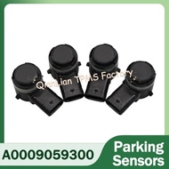 1/4pcs A0009059300 PDC Parking Assist Sensor Car Accessories For Mercedes-Benz B250 C300 C350E CLA45