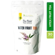 Vitex Fruit Tea Vitex Berry Vitex Agnus Castus Tea isi 30