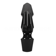 【HOT SALE】FOR SURRON  for UltraBee ebike Front  Mud Guard Splash Proof Black PP