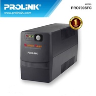 Ups Prolink Pro700SFC (650 VA)