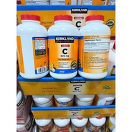 Kirkland vitamin c candy 500 mg kirkland c500mg genuine USA