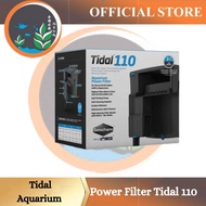 SeaChem Tidal Aquarium Power Filter Tidal 110